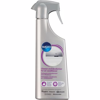 Solutie curatat aer conditionat Wpro, 500 ml