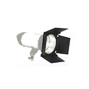 Excella Barndoor EF-C042 - voleti pentru bliturile Casa/Classic