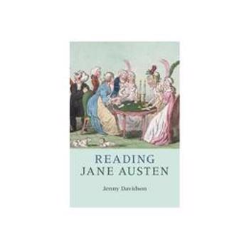 Reading Jane Austen, editura Cambridge University Press