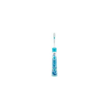 Periuta de dinti PHILIPS Sonicare For Kids HX6311/07, 31.000 miscari de periere/minut