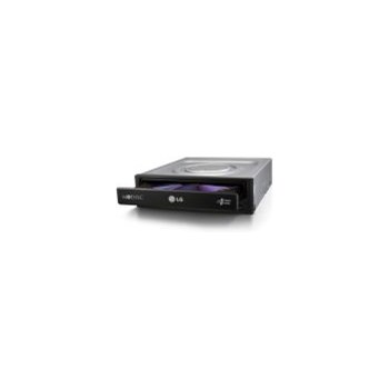 DVD+-RW LG SATA BLACK BULK GH24NSB0