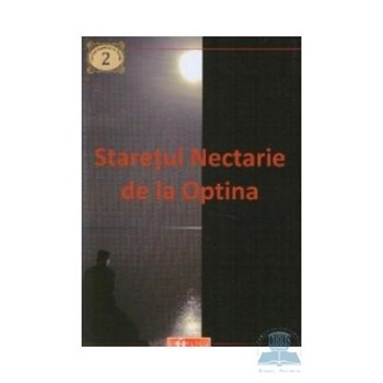 Staretul Nectarie de la Optina