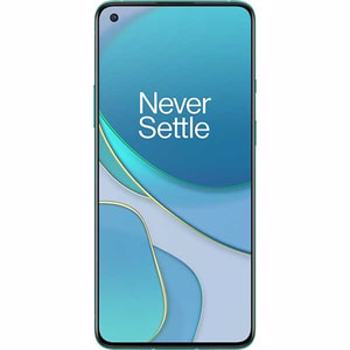 Smartphone OnePlus 8T 128GB 8GB RAM 5G Dual SIM Aquamarine Green
