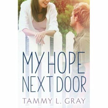 My Hope Next Door, Paperback