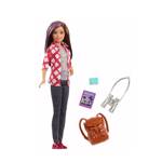 Core Travel Skipper Doll