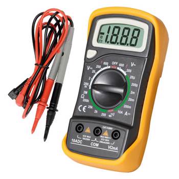 Multimetru digital Home SMA 830 sma 830