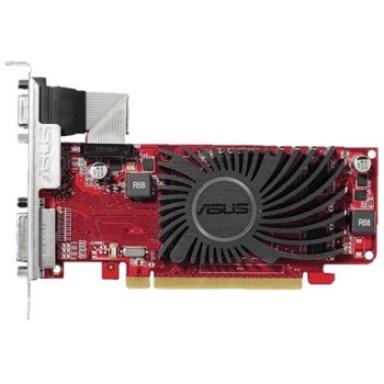 Placa video Asus Radeon R5 230, 2GB DDR3, 64-bit