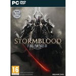 FINAL FANTASY XIV ONLINE STORMBLOOD - PC
