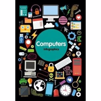 Computers, Hardback - John Wood
