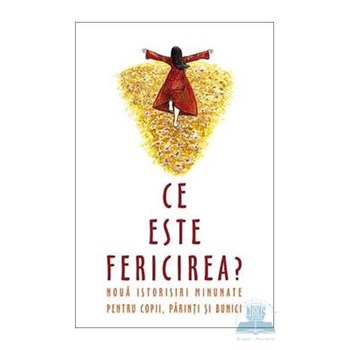 Ce este fericirea?