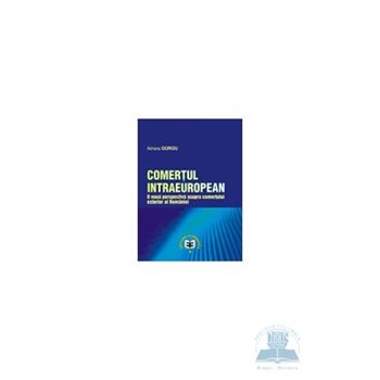 Comertul intraeuropean - Adriana Giurgiu