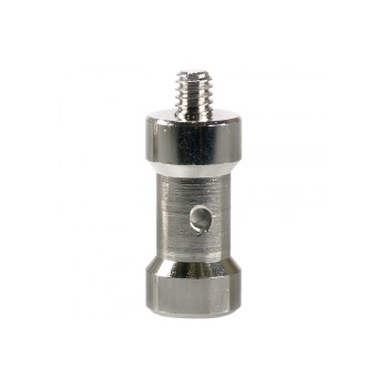 Adaptor de spigot SA-4M8F 3/8 - 1/4