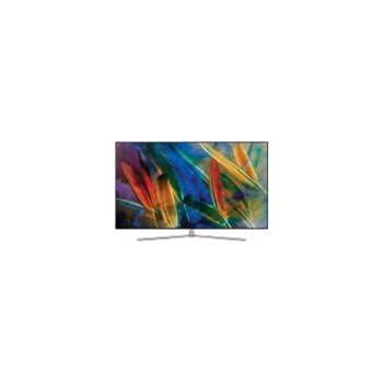 Samsung QE65Q7FAM, SMART TV QLED, 4K Ultra HD, 163 cm