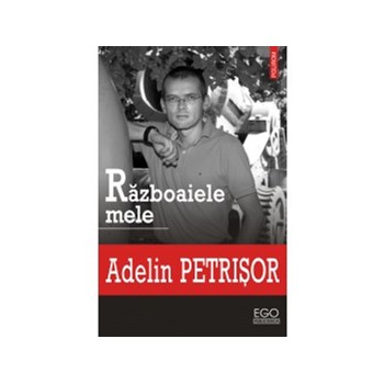 Razboaiele mele (ebook)