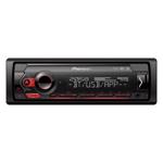Player Auto Pioneer MVH-S420DAB