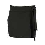 Fusta Mango Elisa Black