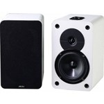 Boxe raft active Akai ATX-T4SS, Bluetooth (Alb)