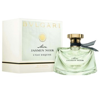 Bvlgari Mon Jasmin Noir Leau Exquise Eau de Toilette 75 ml - Parfum de dama