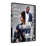 100 De strazi DVD