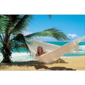 Hamac Rio (Jacquard)
