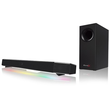 Soundbar 2.1 Creative Sound BlasterX Katana Bluetooth 51mf8245aa000