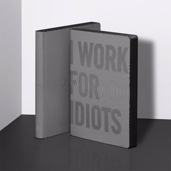 Carnet - I work for idiots