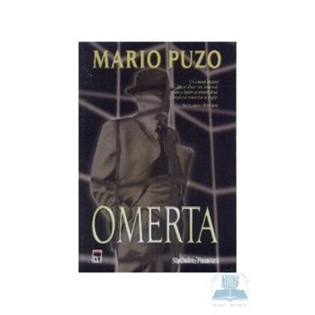 Omerta - Mario Puzo 973-103-484-3