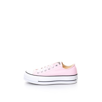Tenisi flatform de panza Chuck Taylor All Star Lift OX