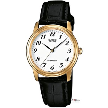 Ceas Casio CLASSIC MTP-1236PGL-7BEF