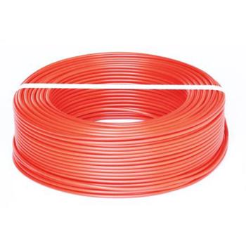 Cablu conductor flexibil MYF 2,5mm 100m, rosu