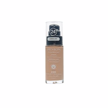 Fond de ten Revlon ColorStay Normal/Dry SPF 20 220 Natural Beige, 30 ml