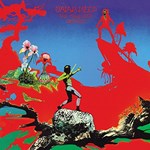 The Magician's Birthday - Vinyl