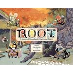 Root: A Game of Woodland Might & Right