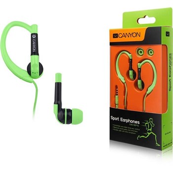 Casti In-Ear Canyon CNS-SEP1G, cu microfon