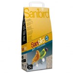 Pachet 2 x Sanibird Nisip Pasari 5 L