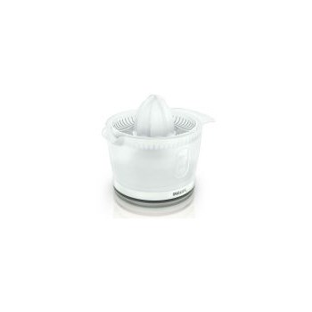 Storcator de citrice Philips HR2738/00, 25 W, 0.5 l, Alb
