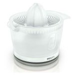 Storcator de citrice Philips HR2738/00, 25 W, 0.5 l, Alb