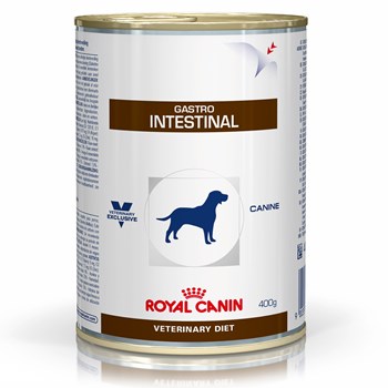 Royal Canin Gastro Intestinal Dog 400 g
