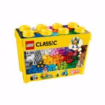 Lego classic constructie creativa cutie mare 10698