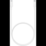 Cablu Date Type C To Type C, 5A, 1m