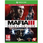 Joc Mafia 3 Deluxe Edition XBOX ONE