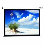 ECRAN PROIECTIE SOPAR SP4200 ELECTRIC SOPAR NEW GOLD 200X200 CM