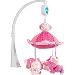 Carusel muzical Elefant Fillikid