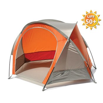 Cort pentru Plaja cu Protectie UV 50 Compact
