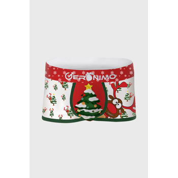 Boxeri barbatesti Christmas 2019