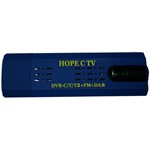TV Tuner Hope C TV USB 2.0
