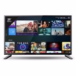 Televizor LED Smart Allview, 62cm, 25ATS5000-F, Full HD