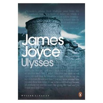 Ulysses (Penguin Modern Classics)