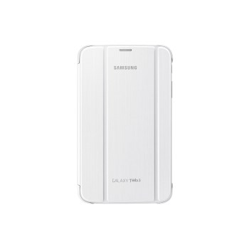 Samsung Book Cover pentru Galaxy Tab 3 8'' White