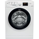 Masina de spalat rufe frontala HOTPOINT RSSG 603 B EU, 6 Kg, 1000 rpm, A+++, alb